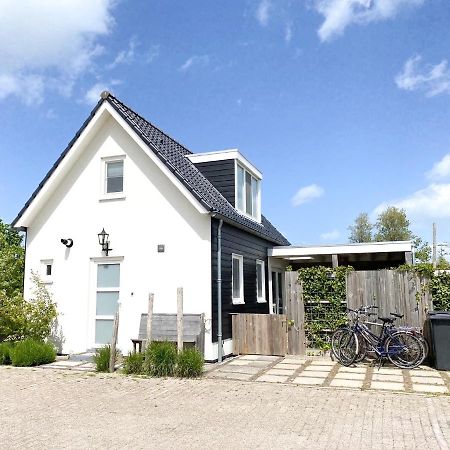 Vakantiehuis Oostkapelle Ok20 Exterior photo